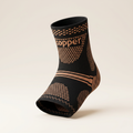 Copper Plantar Fasciitis Relief Sleeve