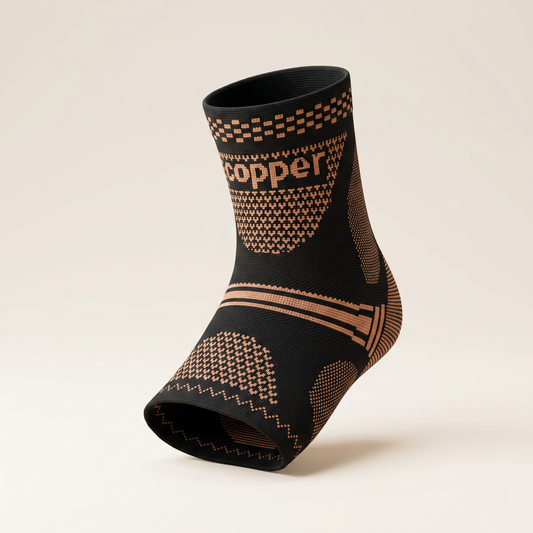 Plantar Fasciitis Compression Sleeve